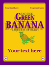 Fruit Label 001