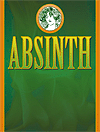Absinthe Label 021