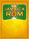 Rum Label 002