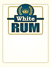 Rum Label 006