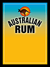 Rum Label 008