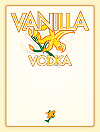 Vodka Label 025