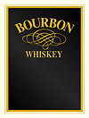 Whiskey Label 014