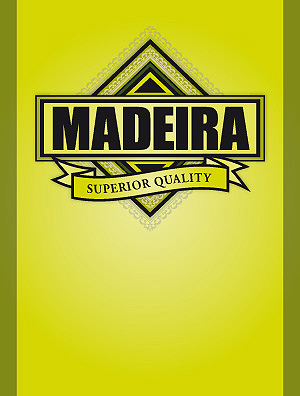Etiqueta de Madeira