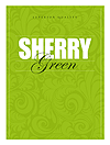 Sherry Label 008
