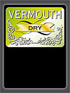 Vermouth Label 004