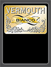 Vermouth Label 005